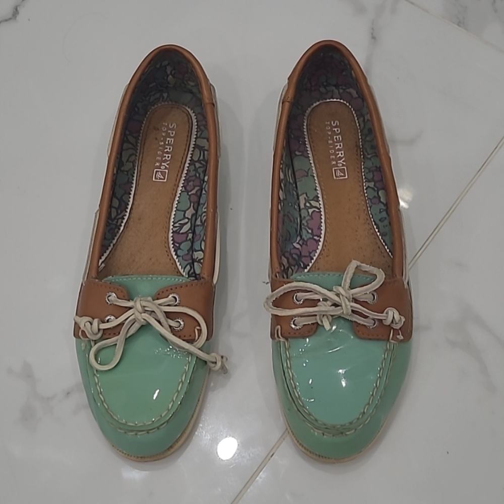 Sperry Top Siders